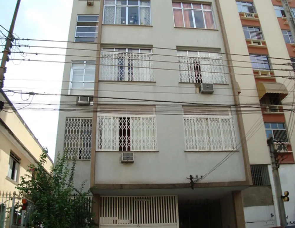 Edificio King Salomon