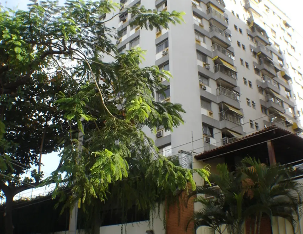 Edificio Grajau Park