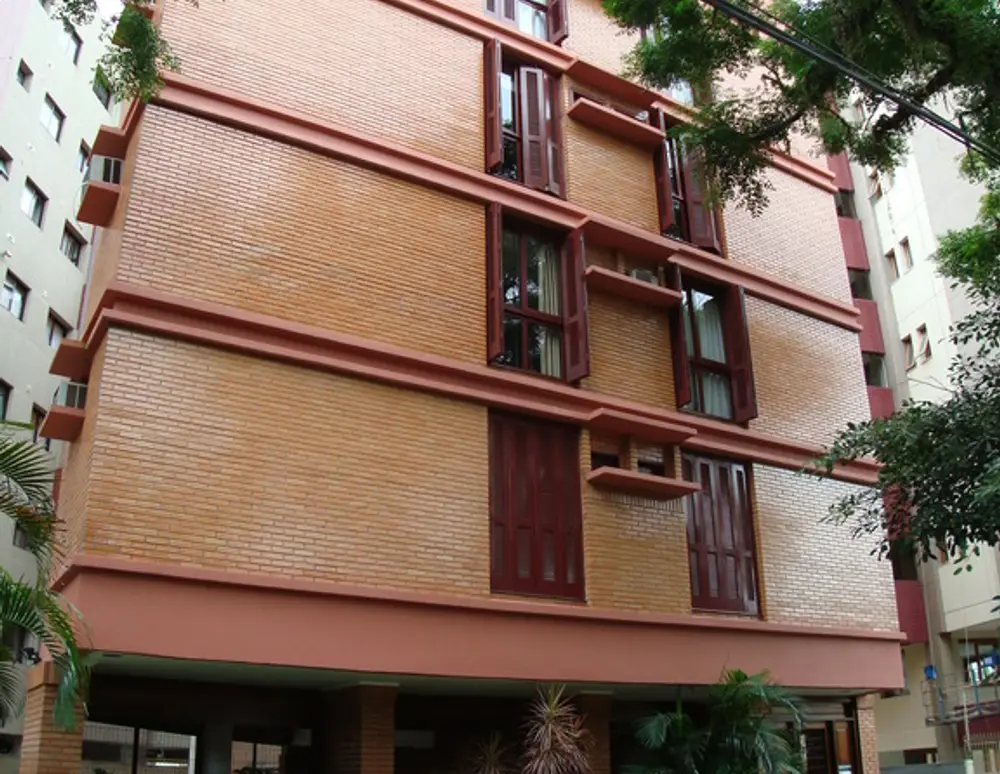 Edificio Fontana Di Fiori