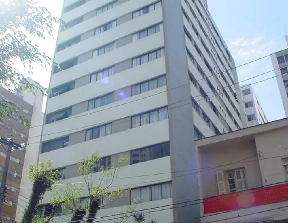 Edificio Lorraine I