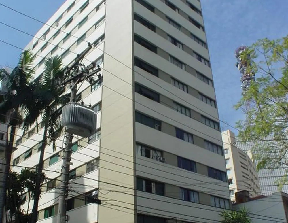 Edificio Lorraine I — foto 2