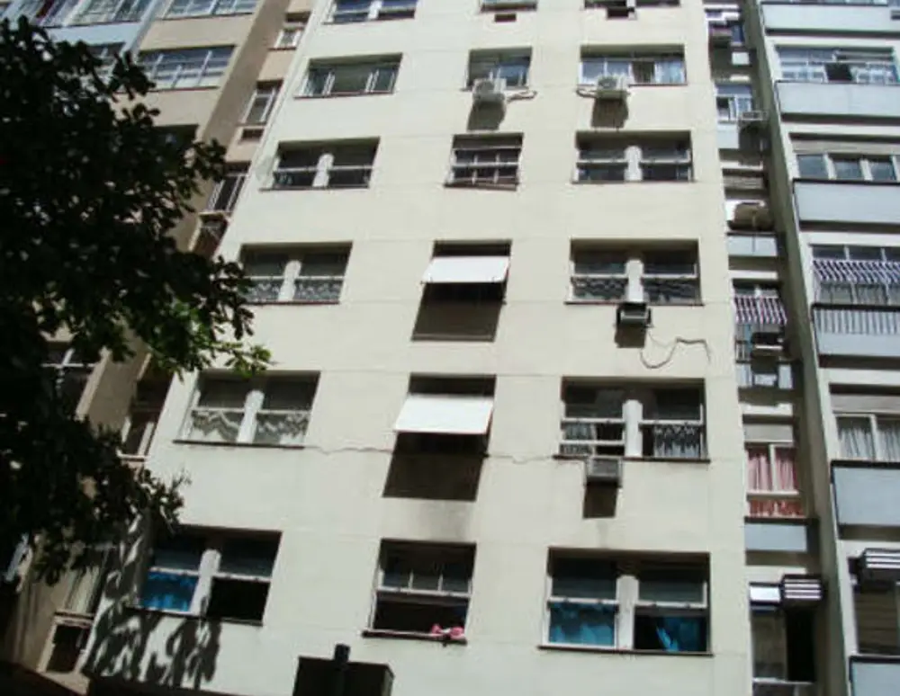 Edificio Castro Alves