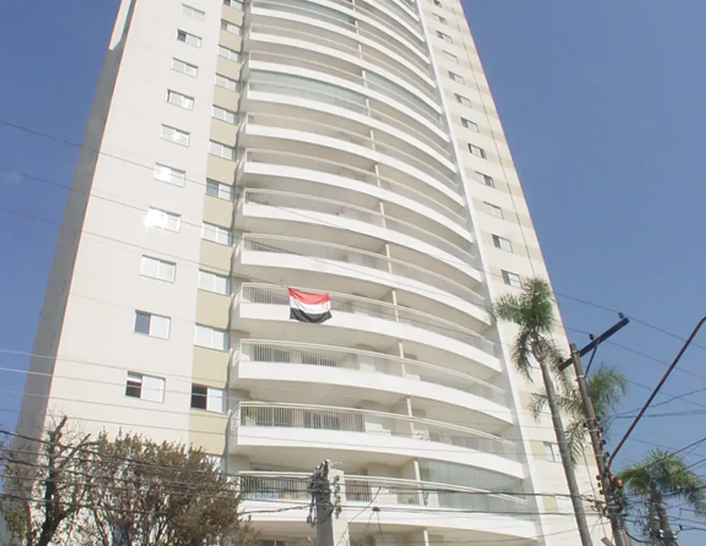 Edificio Palm D'or — foto 2