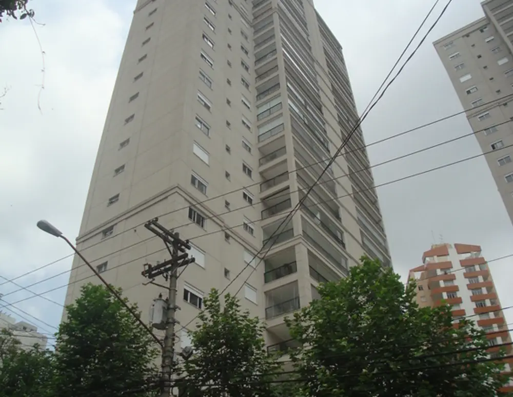 Splendor Vila Mascote