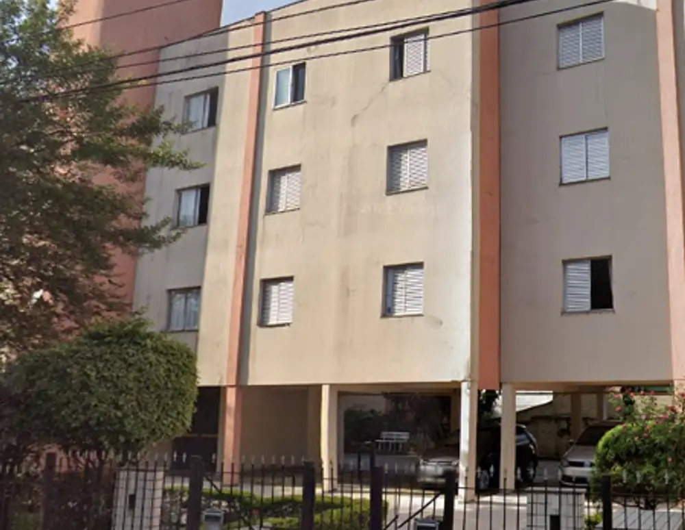 Edificio Cassandoca 2a