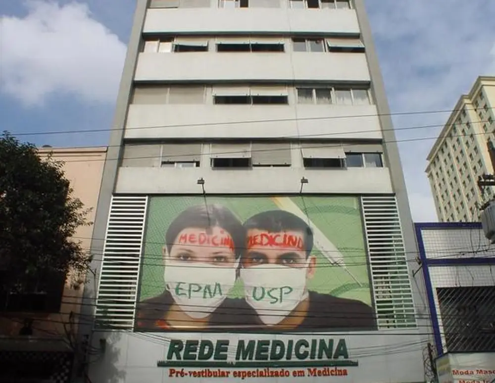 Edificio J. Rubinstein
