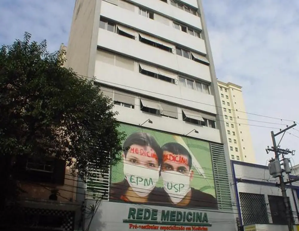 Edificio J. Rubinstein — foto 2