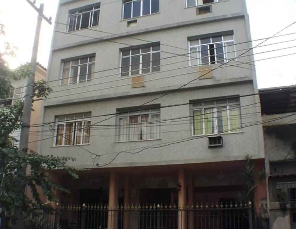 Edificio Duas Marias