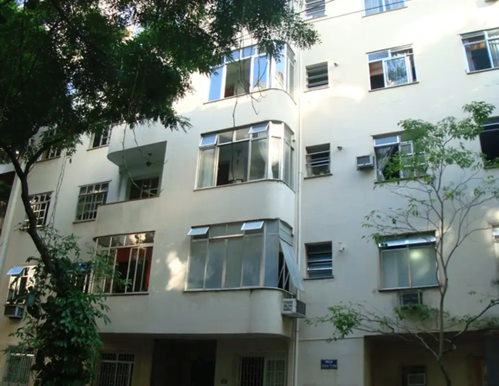 Edificio Ligacao