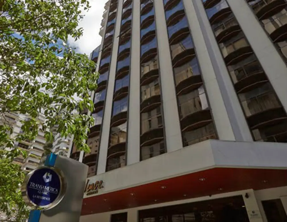 Edificio La Residence
