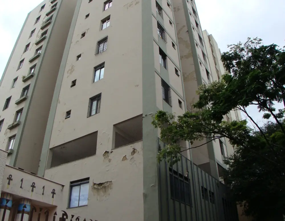 Edificio Azaleia