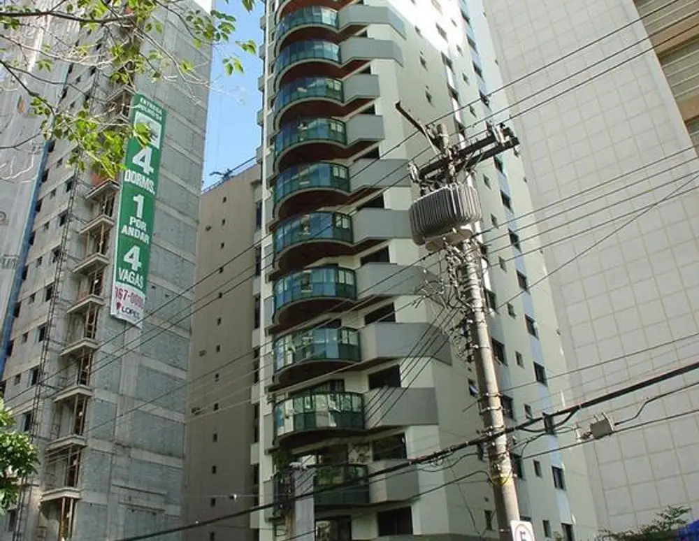 Edificio Cap Saint Laurent — foto 2