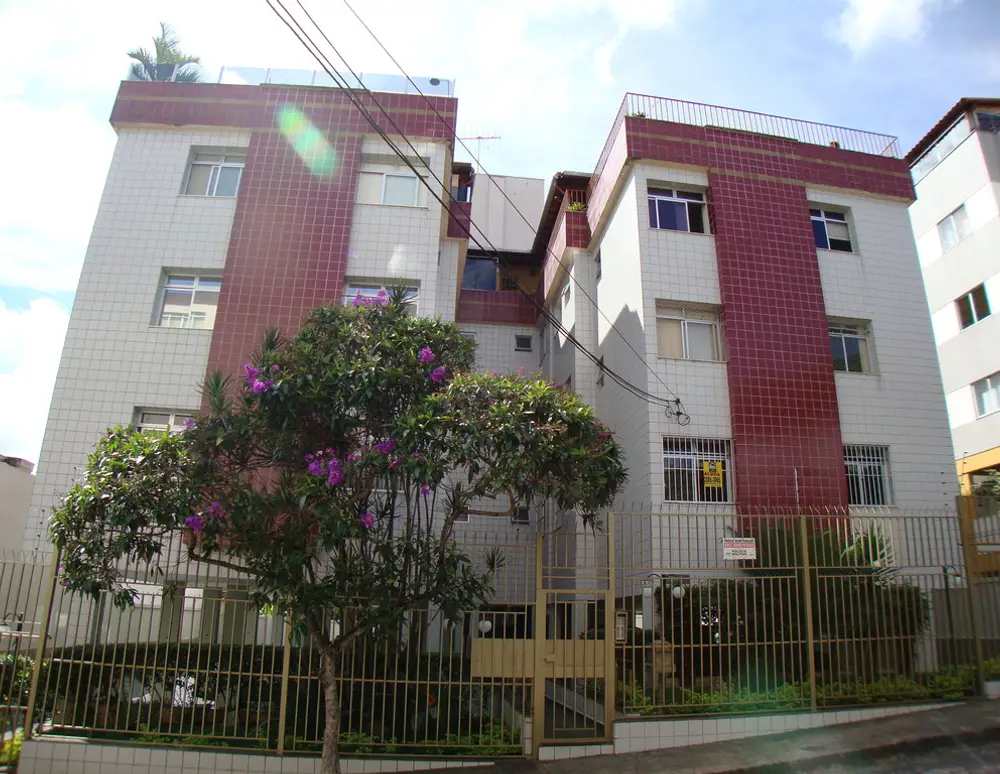 Edificio Residencial Hanna Andreza