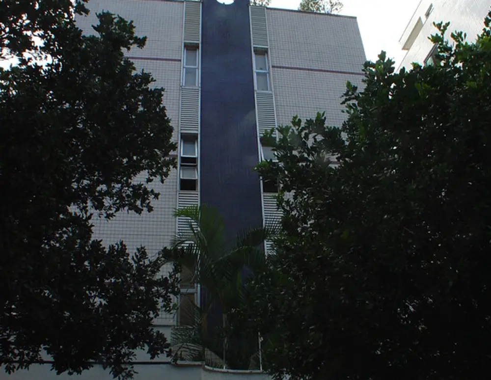 Edificio Saint Ettiene