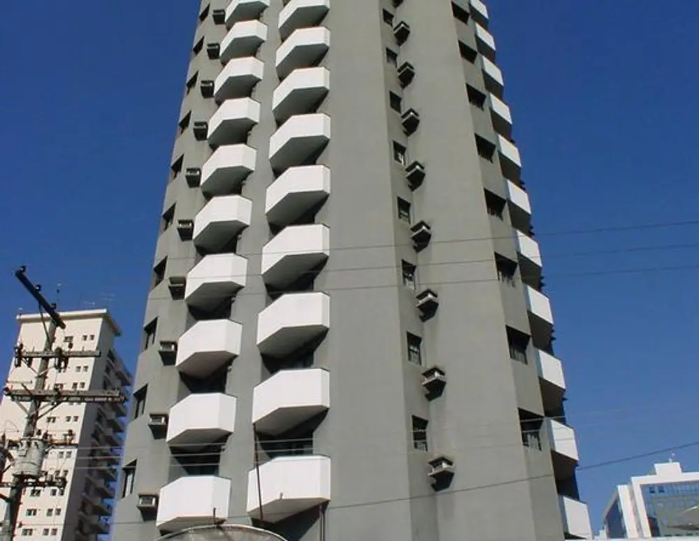 Free Service Flat Brooklin