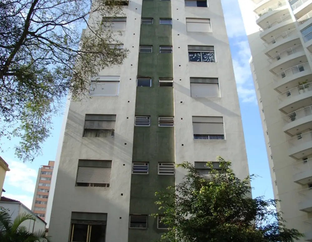 Edificio Imperium