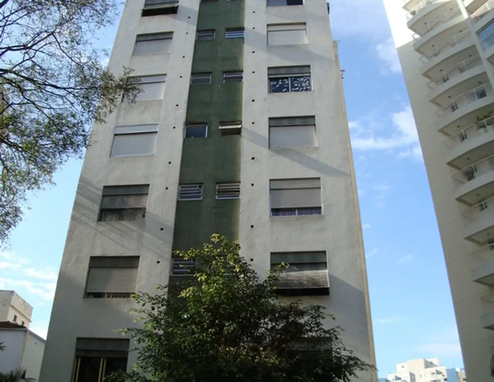 Edificio Imperium — foto 2