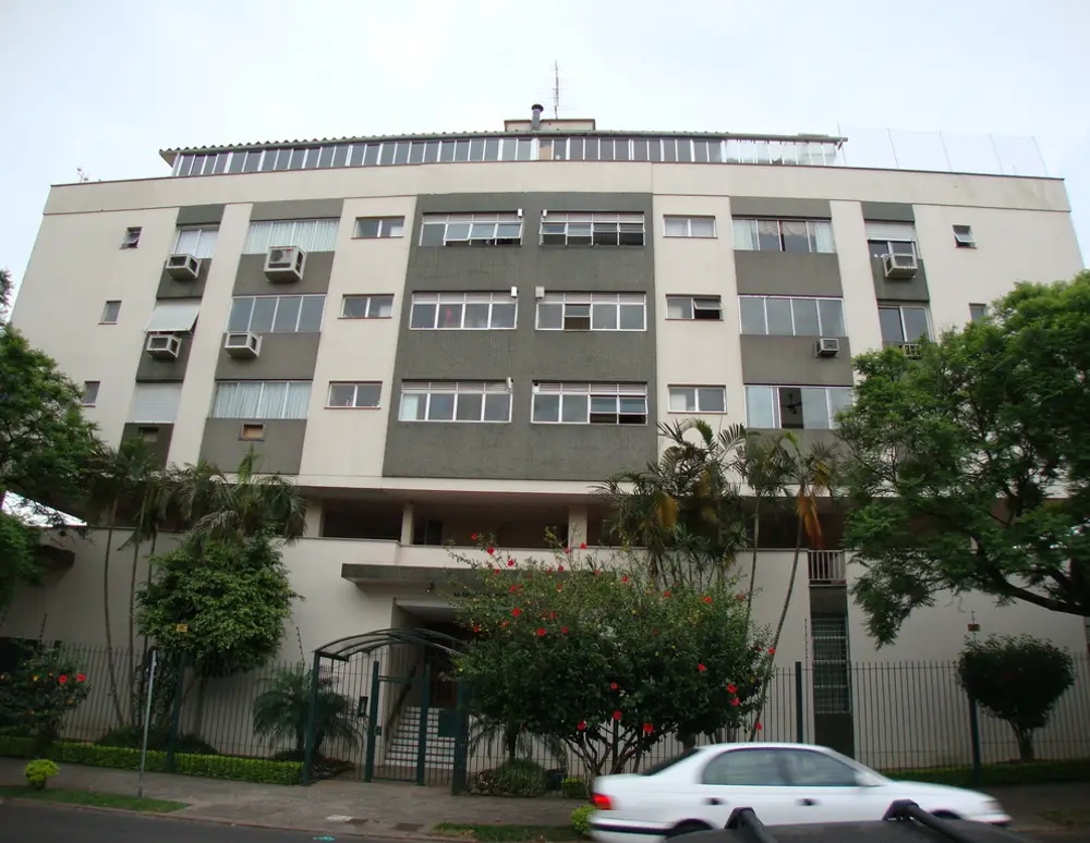 Edificio Mariana