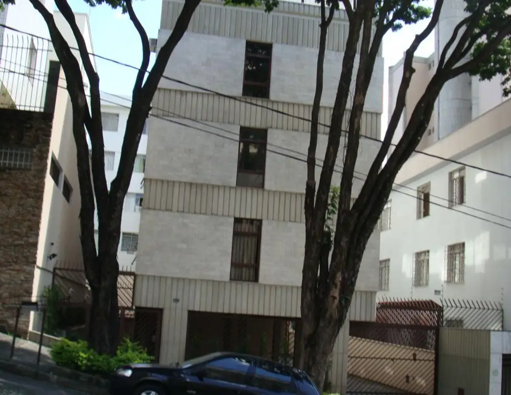 Edificio Atlanta