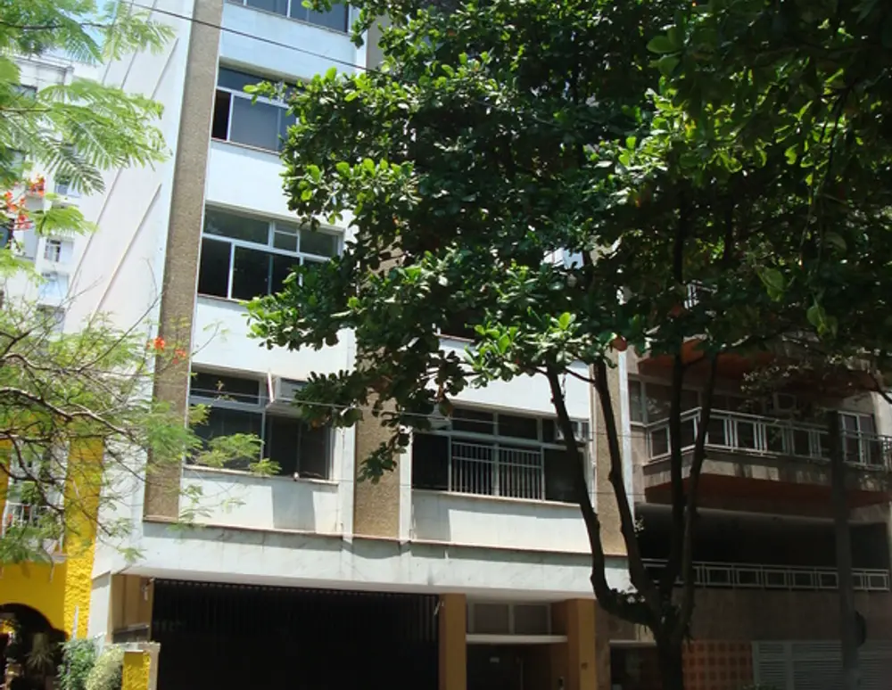 Edificio Redentor
