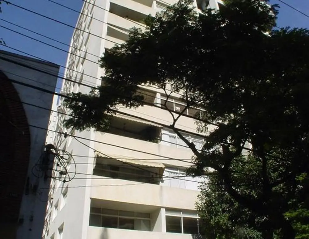 Edificio Rocha Azevedo