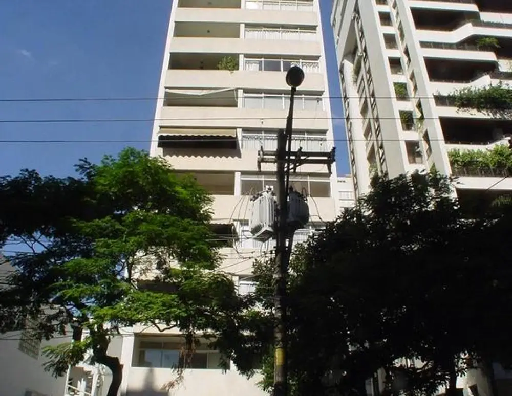 Edificio Rocha Azevedo — foto 2
