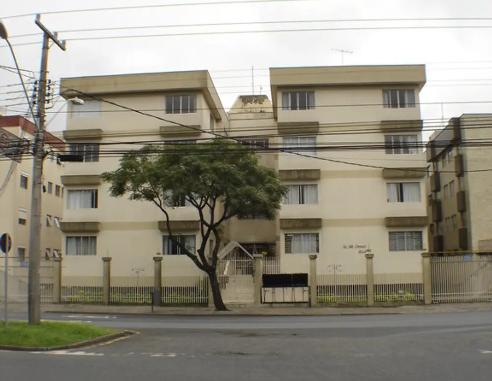 Edificio Sao Conrado