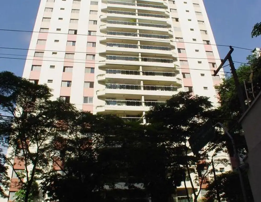 Edificio Saint Charles Residence Service — foto 2