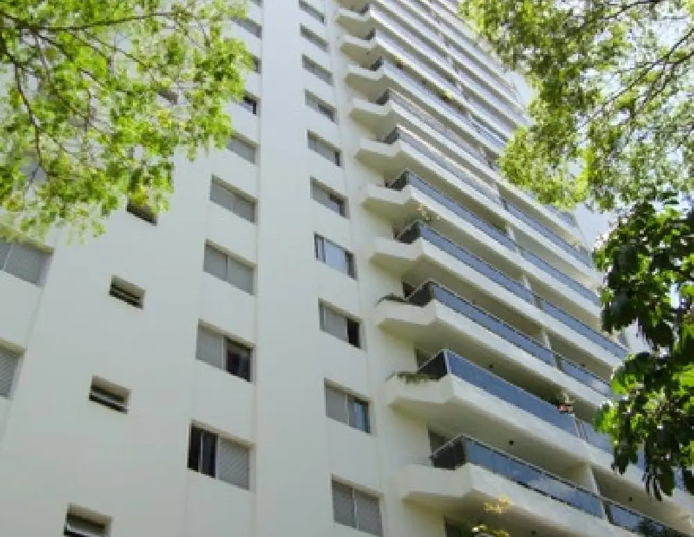Edificio Saint Charles Residence Service — foto 3