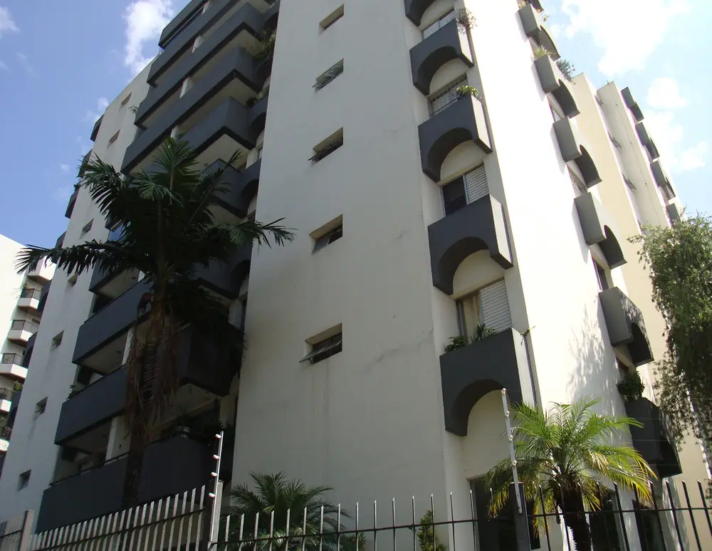 Edificio Casablanca