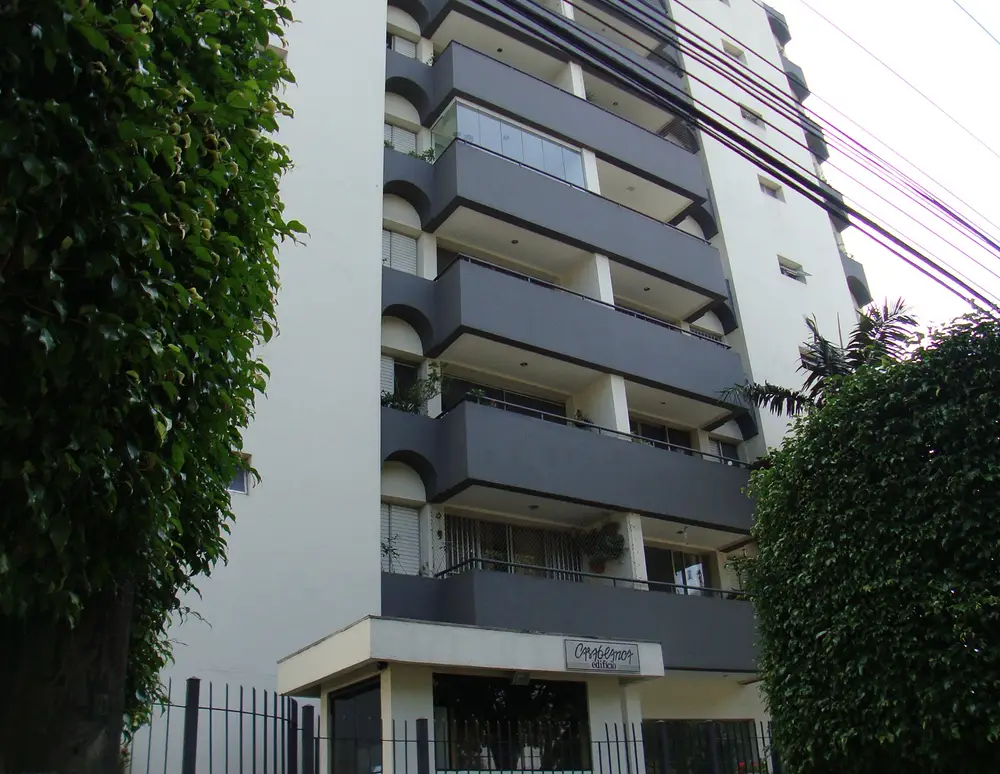 Edificio Casablanca — foto 2