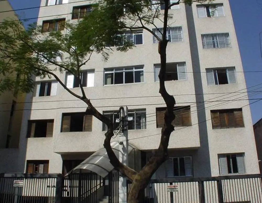 Edificio Lulo Sarkis Bussamara