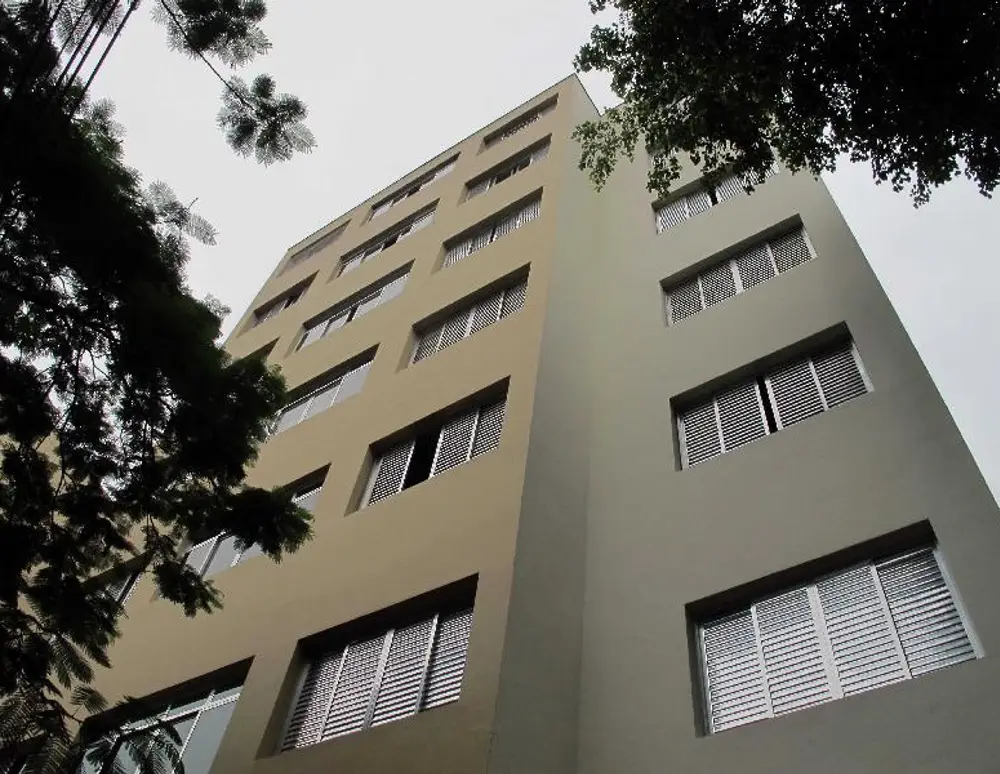 Edificio Lulo Sarkis Bussamara — foto 2