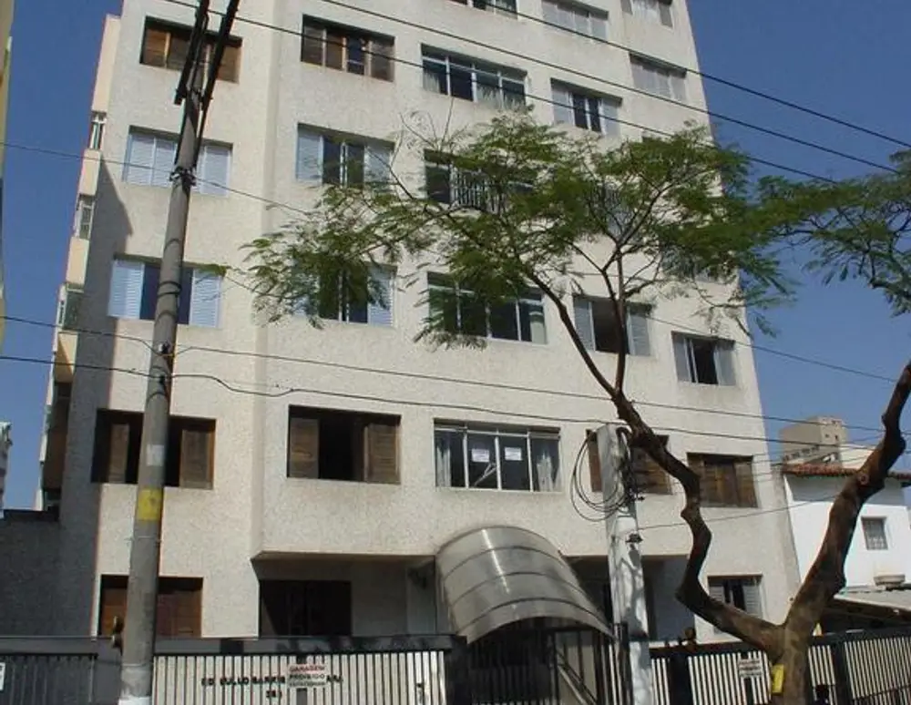 Edificio Lulo Sarkis Bussamara — foto 3