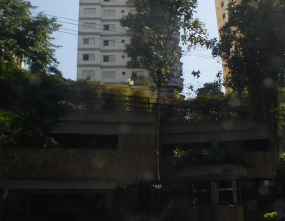 Edificio Morada Tropical