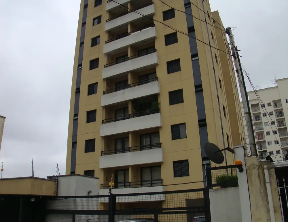 Edificio Saint Vincent — foto 2