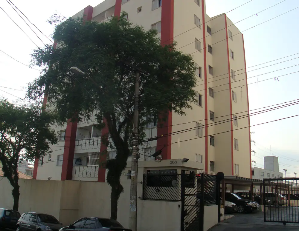 Portal de Rudge Ramos — foto 2