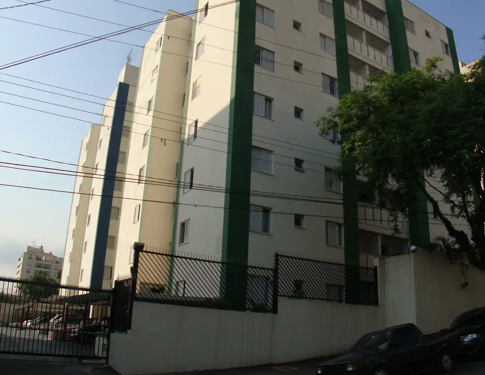 Portal de Rudge Ramos — foto 3