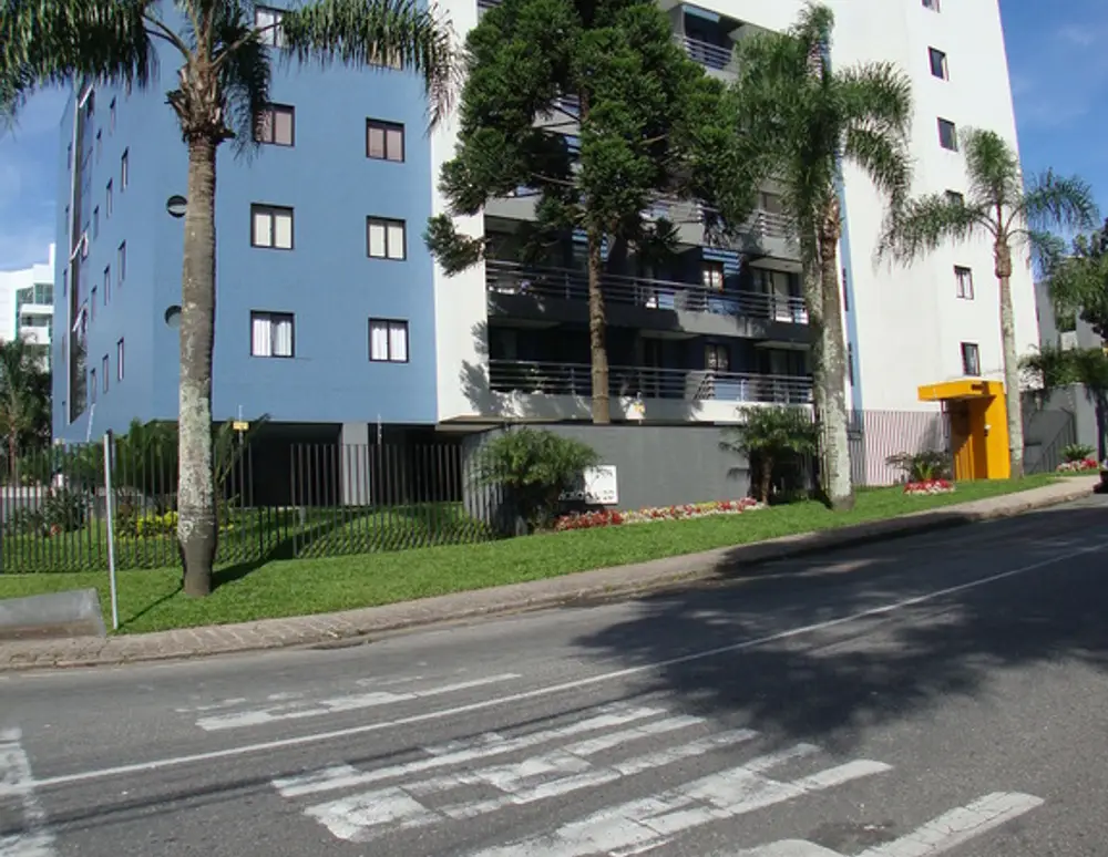Edifício Maria Luiza