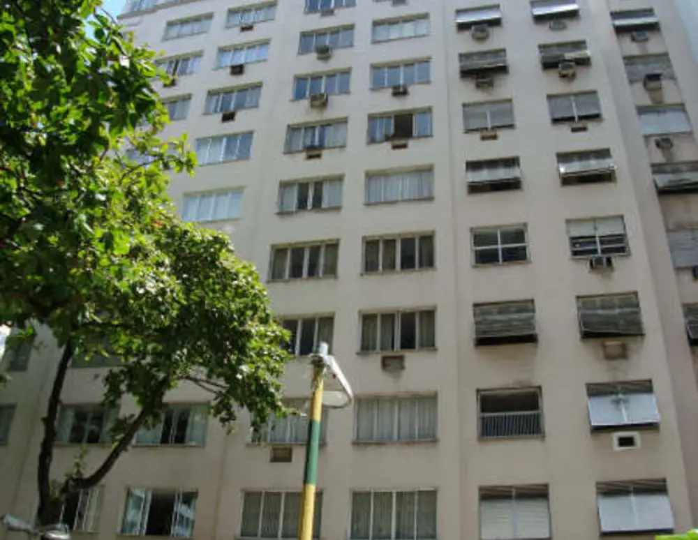 Edificio Muiracoatiara