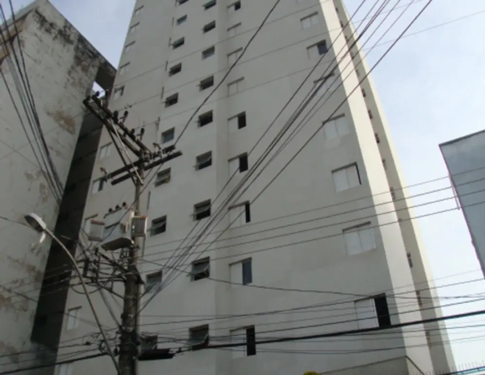 Edifício Tangara