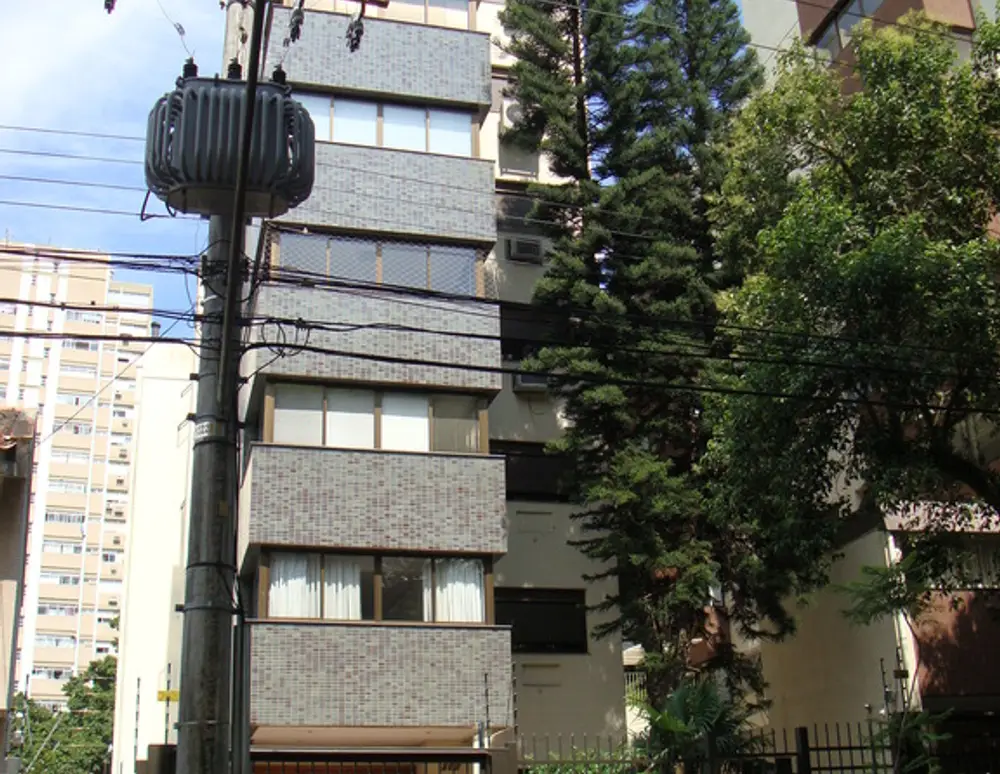 Edificio Rio Hudson