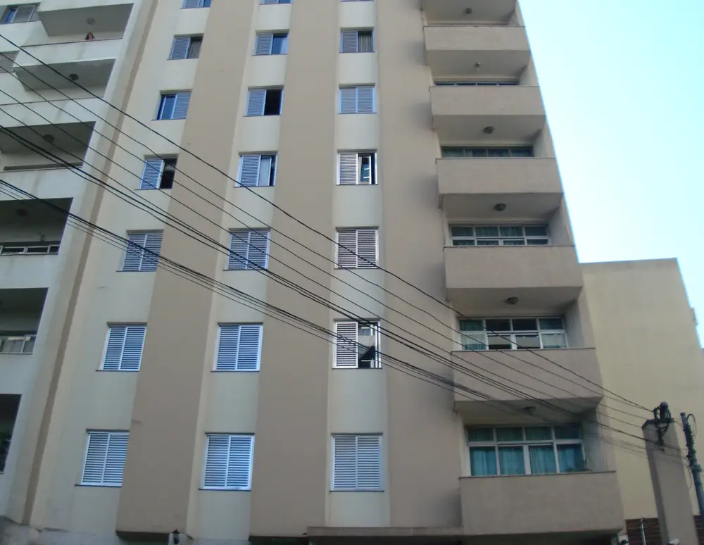 Edificio Odete-katia