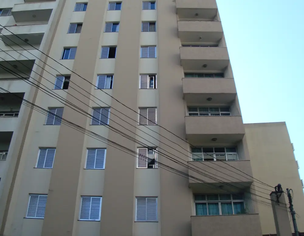 Edificio Odete-katia — foto 2