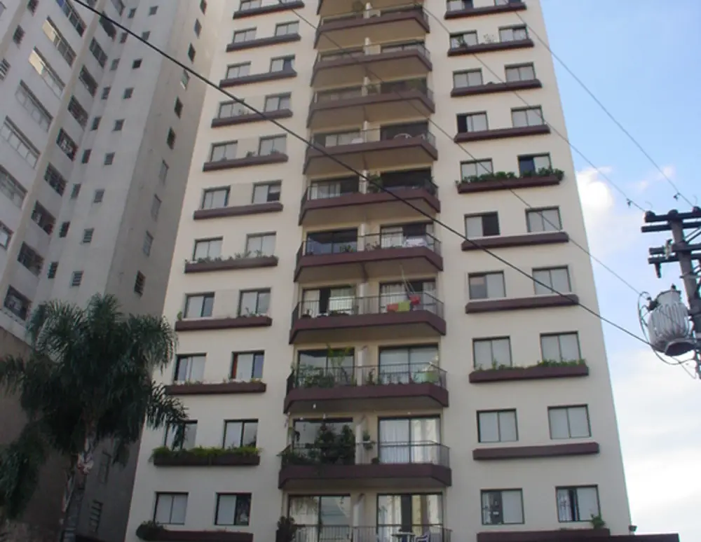 Edificio Ravenna