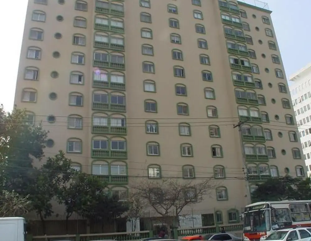 Edificio Grace