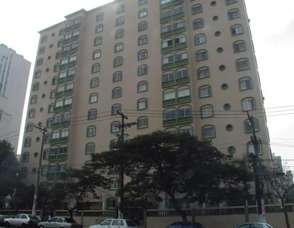 Edificio Grace — foto 2