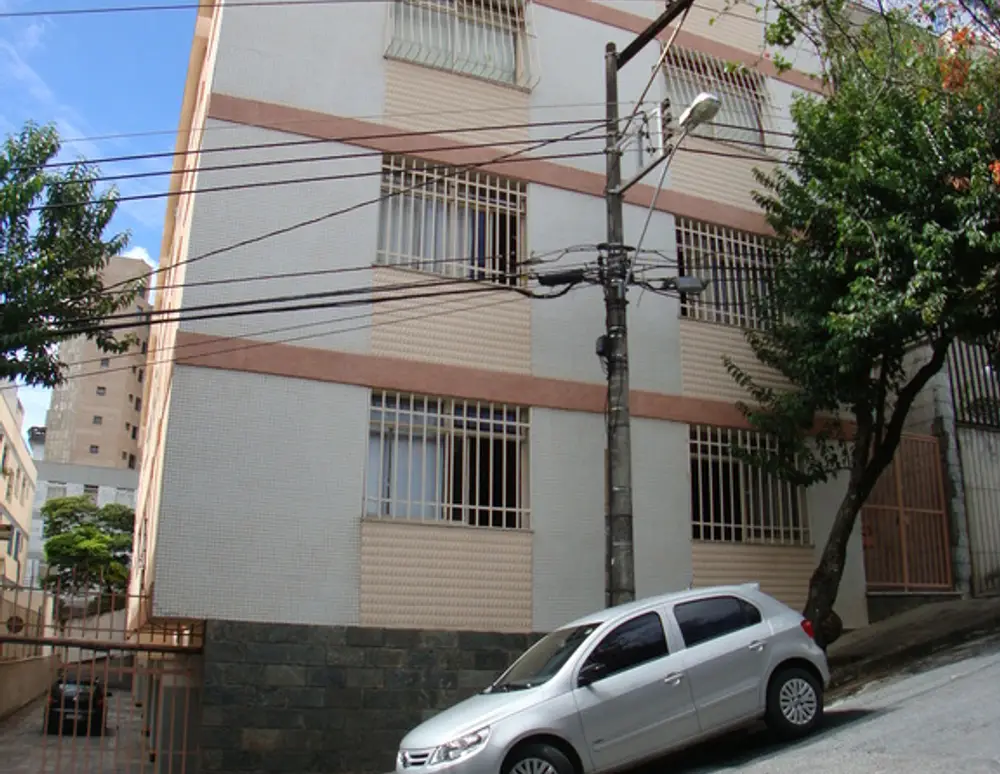 Edificio Dona Martha