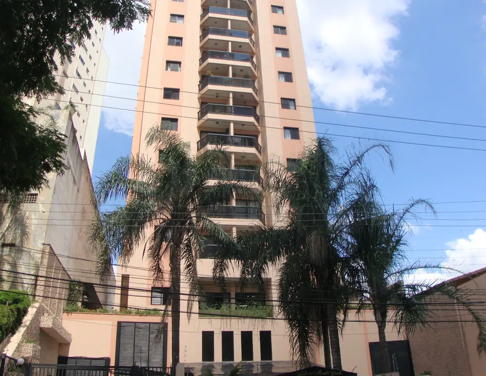 Edificio Monte Carlo