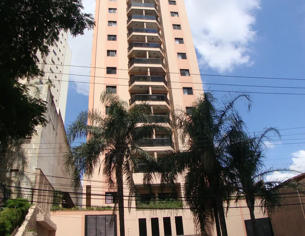 Edificio Monte Carlo — foto 2